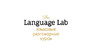 The Language Lab - языковые курсы в Красноярске
