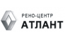 Рено на Свободном