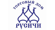 Русичи, Торговый Дом, Красноярск