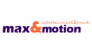 Max & Motion