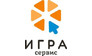 Игра-Сервис